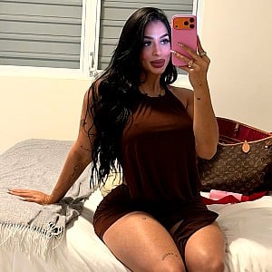 Michelle Vega