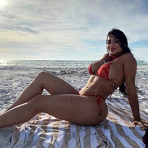 Michelle Vega