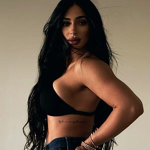 Michelle Vega