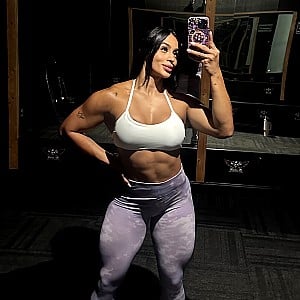 Michelle Vega
