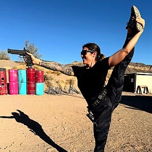 Michelle Viscusi