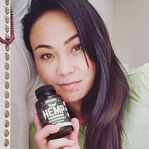 Michelle Waterson
