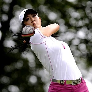 Michelle Wie
