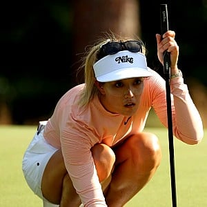 Michelle Wie