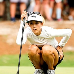 Michelle Wie