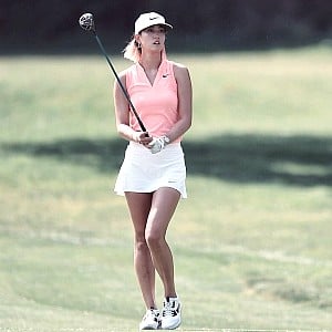 Michelle Wie