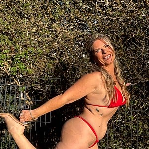 Michelle Williams (OnlyFans)