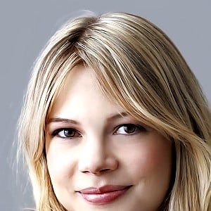 Michelle Williams