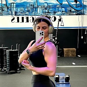 Michelle Yasavolian