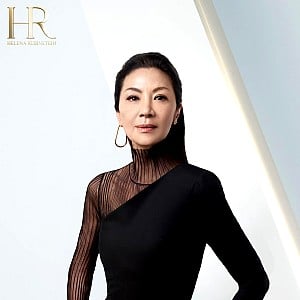 Michelle Yeoh
