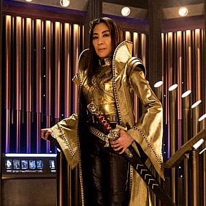 Michelle Yeoh