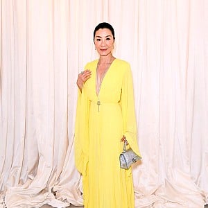 Michelle Yeoh