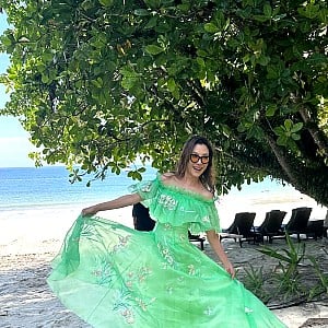 Michelle Yeoh