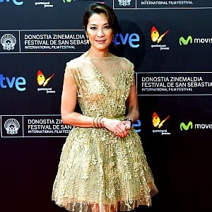 Michelle Yeoh