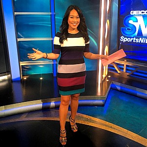 Michelle Yu