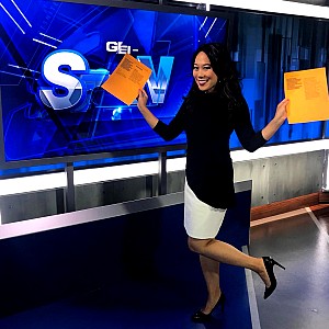 Michelle Yu