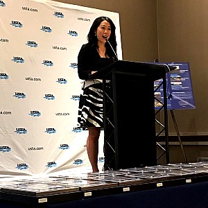Michelle Yu