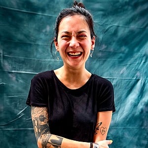 Michelle Zauner