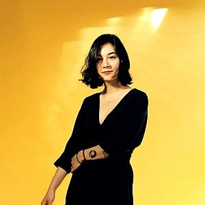 Michelle Zauner