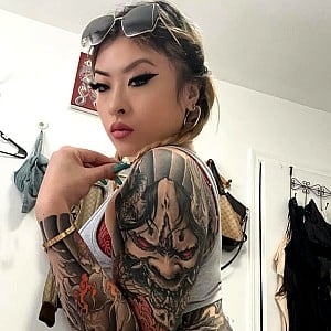 Michelle Zhang