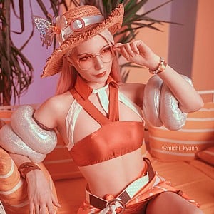 Michi Kyunn
