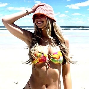Michi Moreno