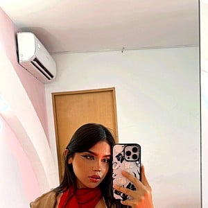 Michi Ruiz