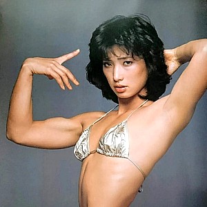 Michiko Nishiwaki