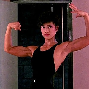 Michiko Nishiwaki