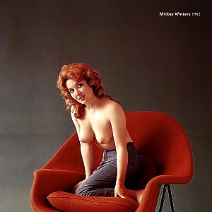 Mickey Winters