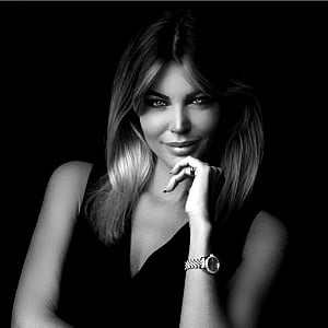 Micol Azzurro