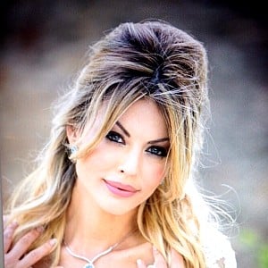 Micol Azzurro