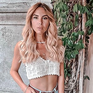 Micol Olivieri