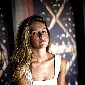 Mieka Smith