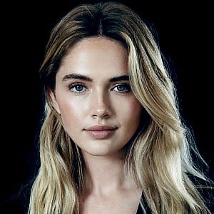 Mieka Smith