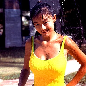 Mieko Arai