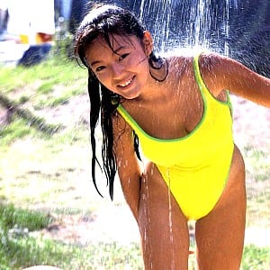 Mieko Arai
