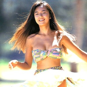 Mieko Arai