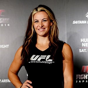 Miesha Tate