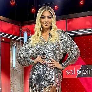 Migbelis Castellanos
