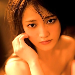 Miharu Mori