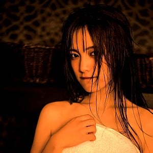 Miharu Mori