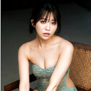 Miharu Nara