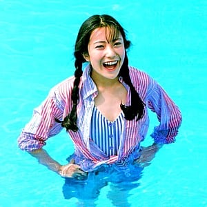 Miho Kanno