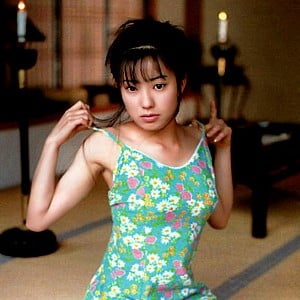 Miho Kanno