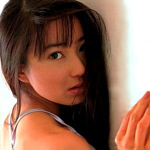 Miho Kanno