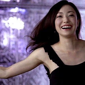 Miho Kanno