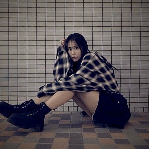 Miho Karasawa