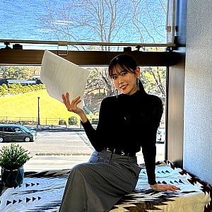 Miho Karasawa