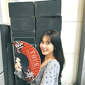 Miho Karasawa